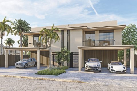 تاون هاوس للبيع في Al Hamra Village، رأس الخيمة، الإمارات العربية المتحدة 2 غرفة نوم ، رقم 690053 - صورة 12