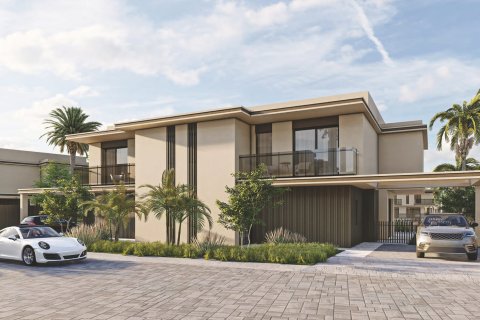 تاون هاوس للبيع في Al Hamra Village، رأس الخيمة، الإمارات العربية المتحدة 2 غرفة نوم ، رقم 690053 - صورة 11