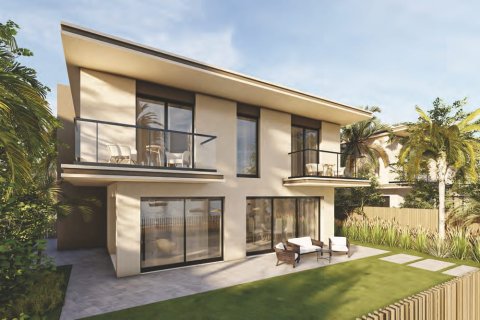 تاون هاوس للبيع في Al Hamra Village، رأس الخيمة، الإمارات العربية المتحدة 2 غرفة نوم ، رقم 690053 - صورة 8