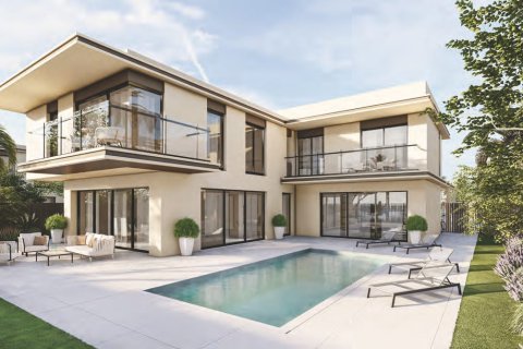 تاون هاوس للبيع في Al Hamra Village، رأس الخيمة، الإمارات العربية المتحدة 2 غرفة نوم ، رقم 690053 - صورة 6