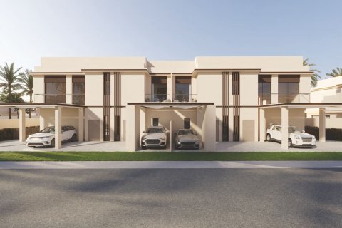 تاون هاوس للبيع في Al Hamra Village، رأس الخيمة، الإمارات العربية المتحدة 2 غرفة نوم ، رقم 690053 - صورة 2