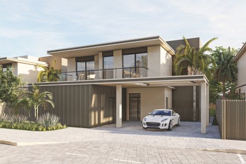 تاون هاوس للبيع في Al Hamra Village، رأس الخيمة، الإمارات العربية المتحدة 2 غرفة نوم ، رقم 690053 - صورة 7