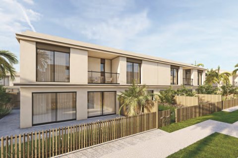 تاون هاوس للبيع في Al Hamra Village، رأس الخيمة، الإمارات العربية المتحدة 2 غرفة نوم ، رقم 690053 - صورة 10