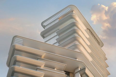 Apartment in Business Bay, Dubai, UAE 3 bedrooms, 397 sq.m. № 690051 - photo 6