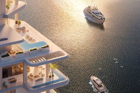 Apartment in Business Bay, Dubai, UAE 3 bedrooms, 397 sq.m. № 690051 - photo 4