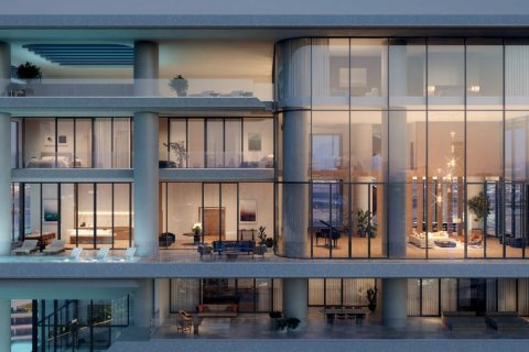 Apartment in Business Bay, Dubai, UAE 3 bedrooms, 397 sq.m. № 690051 - photo 11