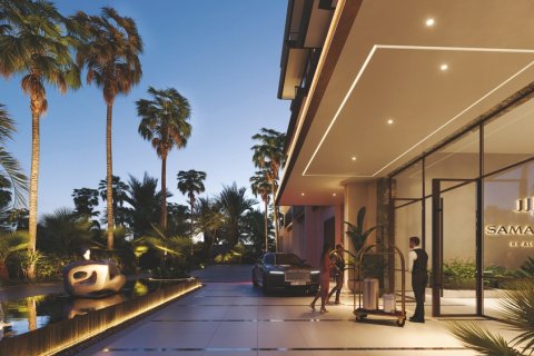 Apartment sa Yas Island, Abu Dhabi, UAE 1 silid-tulugan, 100 sq.m. № 690049 - larawan 3