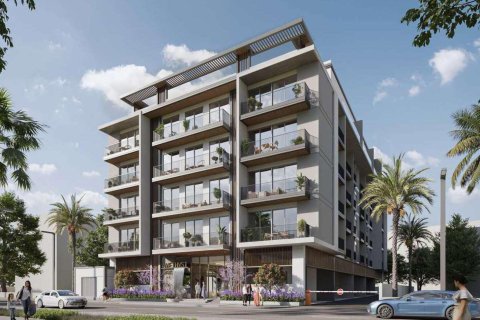 Apartament de vânzare în Majan, Dubai, EAU 2 dormitoare, 96 mp.  №690050 - poză 4