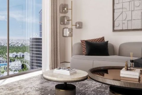 Leilighet til salgs i Dubai, Emiratene 1 soverom, 49 kvm Nr. 639909 - Foto 3