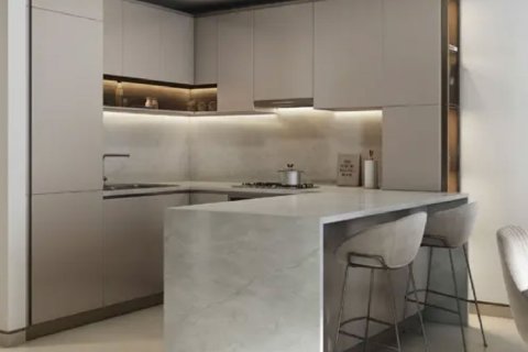Leilighet til salgs i Dubai, Emiratene 1 soverom, 49 kvm Nr. 639909 - Foto 2