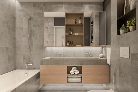 Apartman u gradu Dubai Hills Estate, UAE 1 spavaća soba, 150 m2 Br. 563920 - Slika 6