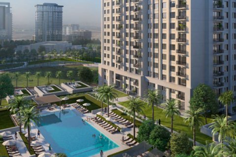 Apartman u gradu Dubai Hills Estate, UAE 1 spavaća soba, 150 m2 Br. 563920 - Slika 7