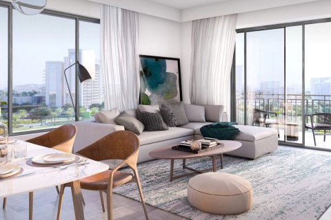 Apartman u gradu Dubai Hills Estate, UAE 1 spavaća soba, 150 m2 Br. 563920 - Slika 8
