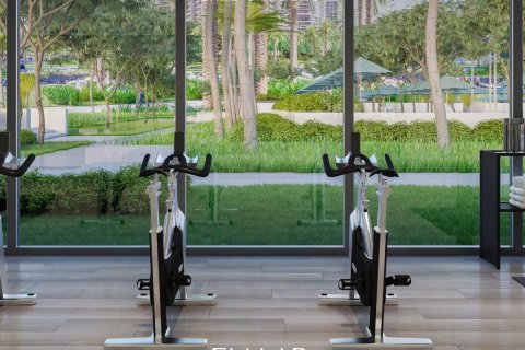 Apartman u gradu Dubai Hills Estate, UAE 1 spavaća soba, 150 m2 Br. 563920 - Slika 11