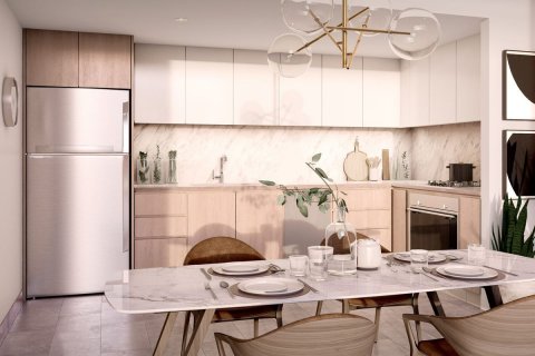 Apartman u gradu Dubai Hills Estate, UAE 1 spavaća soba, 150 m2 Br. 563920 - Slika 4