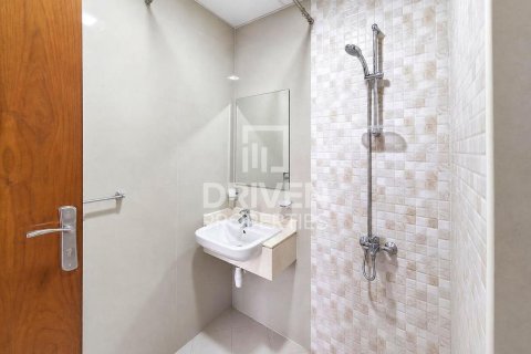 Byt v Dubai Silicon Oasis, SAE 2 ložnice, 193.15 m² Č.: 742919 - fotografie 12