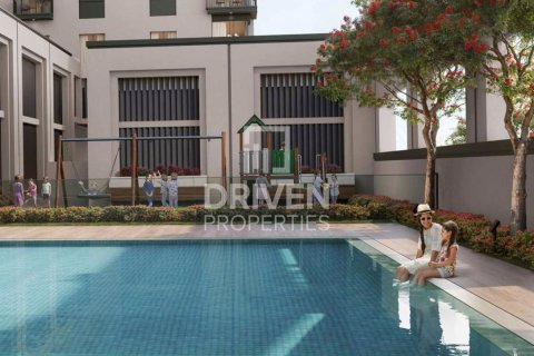 Dzīvoklis Town Square, Dubaijā, AAE 2 istabas, 119.19 m2 Nr. 742924 - attēls 7