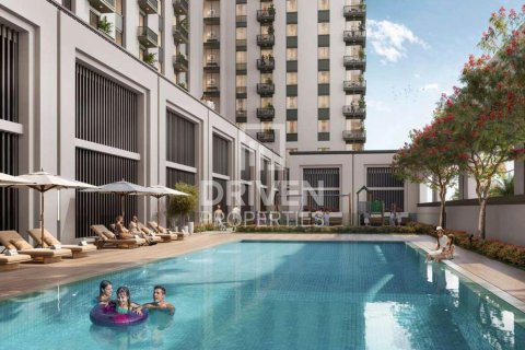 Dzīvoklis Town Square, Dubaijā, AAE 2 istabas, 119.19 m2 Nr. 742924 - attēls 3