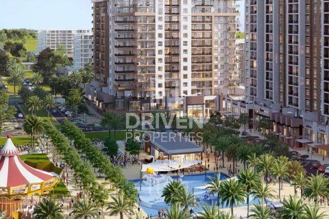 Dzīvoklis Town Square, Dubaijā, AAE 2 istabas, 119.19 m2 Nr. 742924 - attēls 2