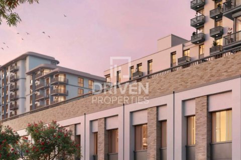 Dzīvoklis Town Square, Dubaijā, AAE 2 istabas, 119.19 m2 Nr. 742924 - attēls 5