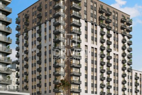 Dzīvoklis Town Square, Dubaijā, AAE 2 istabas, 119.19 m2 Nr. 742924 - attēls 1