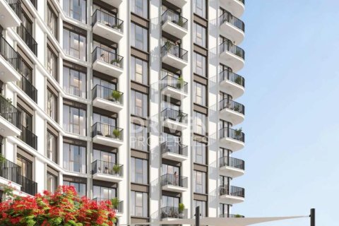 Byt v Town Square, Dubai, SAE 2 ložnice, 94.39 m² Č.: 742925 - fotografie 5