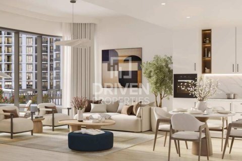 Byt v Town Square, Dubai, SAE 2 ložnice, 94.39 m² Č.: 742925 - fotografie 6