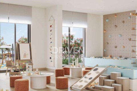Byt v Town Square, Dubai, SAE 2 ložnice, 94.39 m² Č.: 742925 - fotografie 8