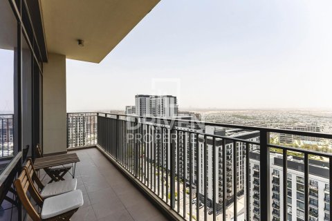 Byt v Dubai Hills Estate, Dubai, SAE 2 ložnice, 99.87 m² Č.: 742923 - fotografie 10