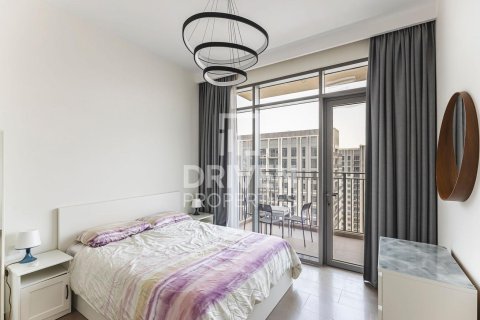 Byt v Dubai Hills Estate, Dubai, SAE 2 ložnice, 99.87 m² Č.: 742923 - fotografie 7