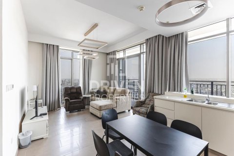 Byt v Dubai Hills Estate, Dubai, SAE 2 ložnice, 99.87 m² Č.: 742923 - fotografie 3