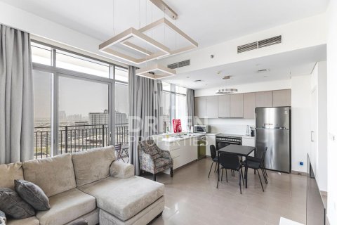 Byt v Dubai Hills Estate, Dubai, SAE 2 ložnice, 99.87 m² Č.: 742923 - fotografie 2