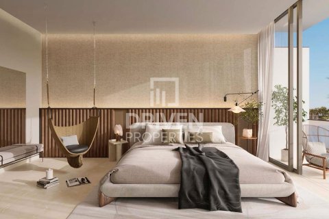ویلا برای فروش در  Palm Jebel Ali، Dubai، امارات متحده عربی  6 خوابه ، 704.02 متر مربع ، شماره 761826 - تصویر 3