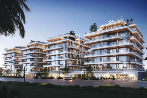 Apartmán v Mohammed Bin Rashid City, Dubai, SAE 1 spálňa, 82.68 m2 č. 761821 - Fotografia 17