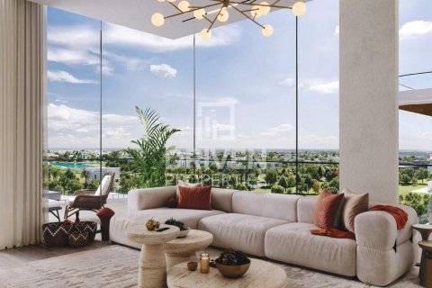 Apartmán v Mohammed Bin Rashid City, Dubai, SAE 1 spálňa, 82.68 m2 č. 761821 - Fotografia 8