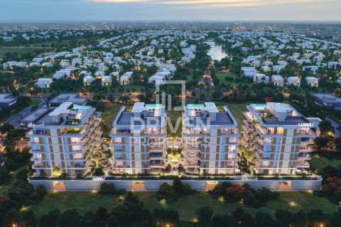 Apartmán v Mohammed Bin Rashid City, Dubai, SAE 1 spálňa, 82.68 m2 č. 761821 - Fotografia 16