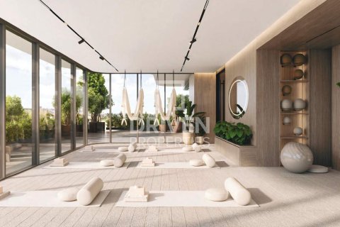 Apartmán v Mohammed Bin Rashid City, Dubai, SAE 1 spálňa, 82.68 m2 č. 761821 - Fotografia 6