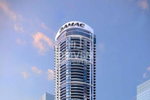 آپارتمان برای فروش در  Maritime City، Dubai، امارات متحده عربی  3 خوابه ، 158.03 متر مربع ، شماره 761824 - تصویر 1