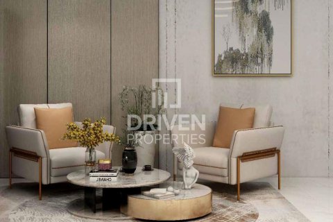 آپارتمان برای فروش در  Jumeirah Village Circle، Dubai، امارات متحده عربی  1 خوابه ، 69.77 متر مربع ، شماره 761825 - تصویر 2