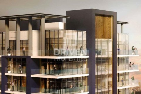 آپارتمان برای فروش در  Jumeirah Village Circle، Dubai، امارات متحده عربی  1 خوابه ، 69.77 متر مربع ، شماره 761825 - تصویر 1