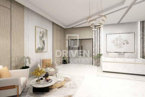 آپارتمان برای فروش در  Jumeirah Village Circle، Dubai، امارات متحده عربی  1 خوابه ، 69.77 متر مربع ، شماره 761825 - تصویر 6