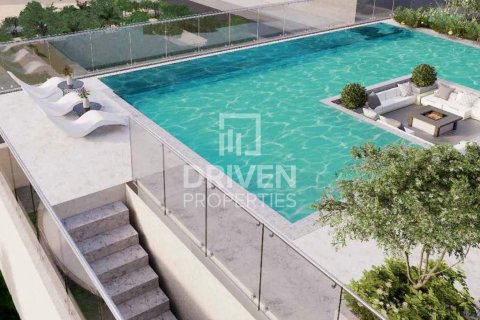 آپارتمان برای فروش در  Jumeirah Village Circle، Dubai، امارات متحده عربی  1 خوابه ، 69.77 متر مربع ، شماره 761825 - تصویر 11