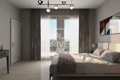 آپارتمان برای فروش در  Jumeirah Village Circle، Dubai، امارات متحده عربی  1 خوابه ، 69.77 متر مربع ، شماره 761825 - تصویر 3