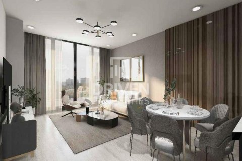 آپارتمان برای فروش در  Jumeirah Village Circle، Dubai، امارات متحده عربی  1 خوابه ، 69.77 متر مربع ، شماره 761825 - تصویر 5