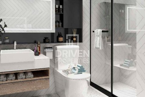 آپارتمان برای فروش در  Jumeirah Village Circle، Dubai، امارات متحده عربی  1 خوابه ، 69.77 متر مربع ، شماره 761825 - تصویر 9