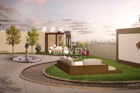آپارتمان برای فروش در  Jumeirah Village Circle، Dubai، امارات متحده عربی  1 خوابه ، 69.77 متر مربع ، شماره 761825 - تصویر 10