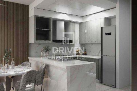 آپارتمان برای فروش در  Jumeirah Village Circle، Dubai، امارات متحده عربی  1 خوابه ، 69.77 متر مربع ، شماره 761825 - تصویر 8
