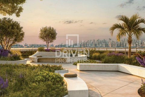 Apartment sa Al Sufouh, Dubai, UAE 1 silid, 60.85 sq.m. № 761822 - larawan 16