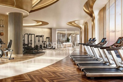 Apartment sa Al Sufouh, Dubai, UAE 1 silid, 60.85 sq.m. № 761822 - larawan 13