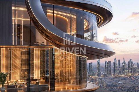 Apartment sa Al Sufouh, Dubai, UAE 1 silid, 60.85 sq.m. № 761822 - larawan 1